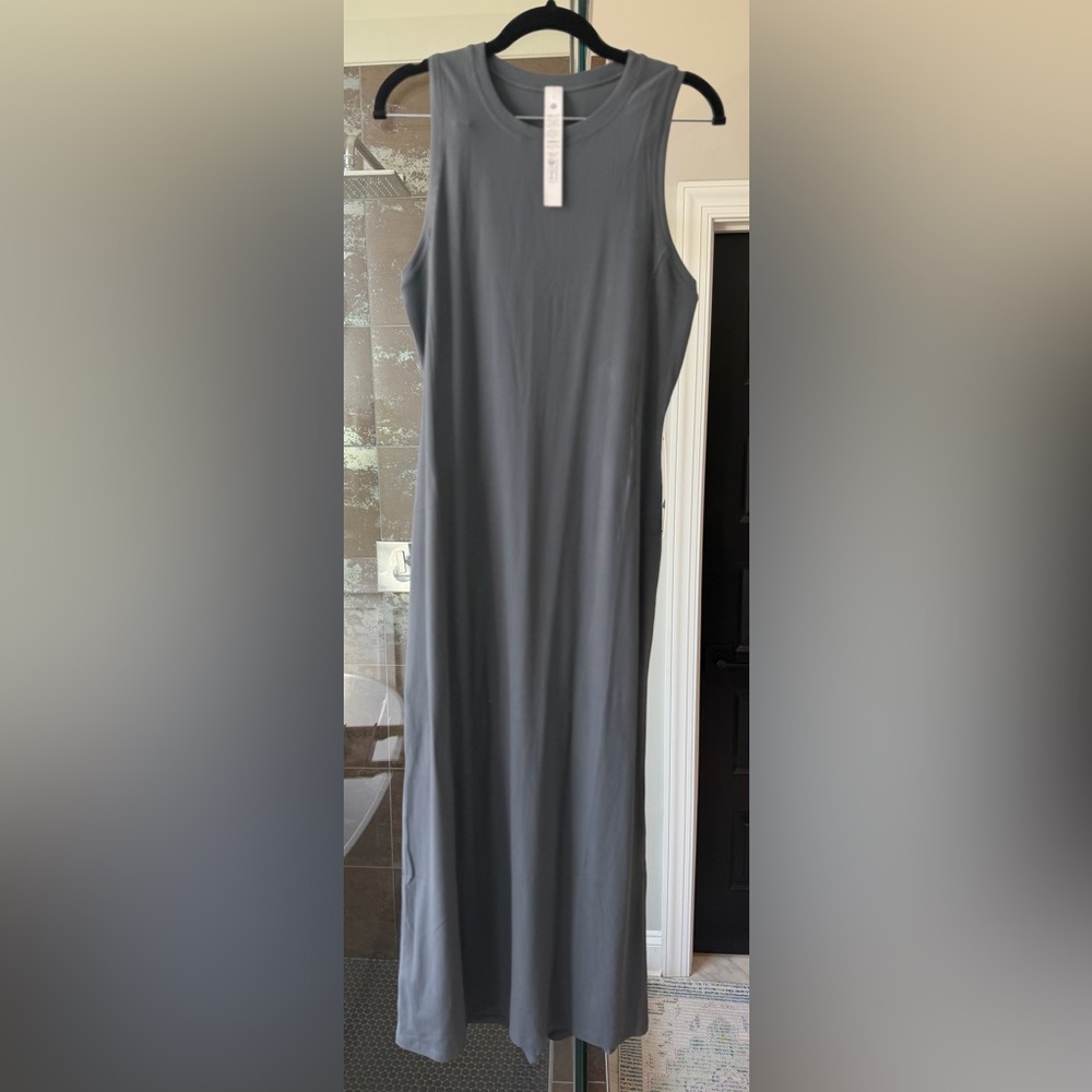 LULULEMON dress